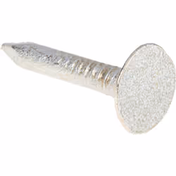 Finition = Galvanisé Diamètre = 20 mm x 3mm Poids du sachet = 500g