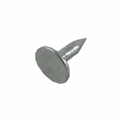 Finition = Galvanisé Diamètre = 30 mm x 3mm Poids du sachet = 500g