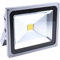 Rs Pro - Projecteur 30 w, IP65, 2 550 2 850 lm, 3000 3200K, 1 led ( Prix pour 1 )