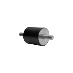 Bobine mâle à mâle Rs Pro M12 ø 50mm en Caoutchouc naturel ( Prix pour 1 )