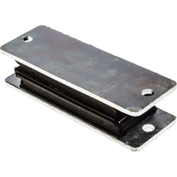 168mm capacité 450 en Caoutchouc naturel ( Prix pour 1 ) - Rs Pro