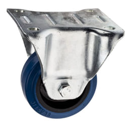 Rs Pro - Roulettes industrielles Fixe Diam 80mm, 150kg ( Prix pour 1 )