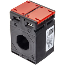 Rs Pro - Transformateur de courant 60A, 5 a, 60:5, type a clipser ( Prix pour 1 )