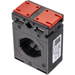 Rs Pro - Transformateur de courant 100A, 5 a, 100:5, type a clipser ( Prix pour 1 )