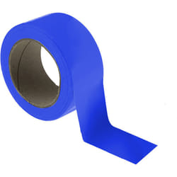 Rs Pro - Ruban de marquage Bleu 50mm x 33m ( Prix pour 1 )