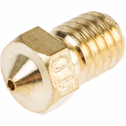 Type de produit = Buse Matériau buse = Laiton Diamètre buse = 1mm