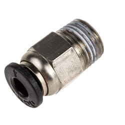 Rs Pro - Coupleur ptfe ptfe ( Prix pour 1 )