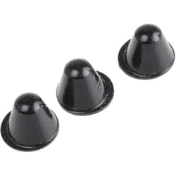 Rs Pro - Butée adhésive Adhésif Conique 18.3mm en pur ( Prix pour Sachet de 25 )