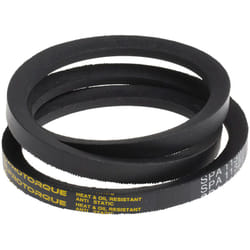 Courroie Rs Pro spa, 1132mm ( Prix pour 1 )