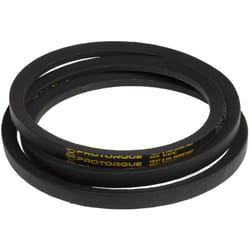 Courroie Rs Pro spa, 1557mm ( Prix pour 1 )