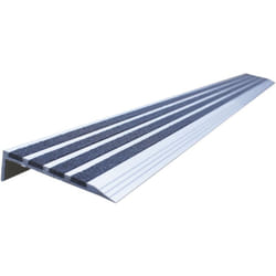 Rs Pro - Nez x 1.3m x 70mm x 30mm, en Aluminium ( Prix pour 1 )