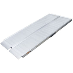 Rampe RS PRO, Aluminium ( Prix pour 1 )