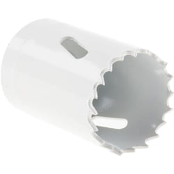 Rs Pro - Scie cloche Acier au cobalt 35mm, profondeur de coupe 32mm ( Prix pour 1 )