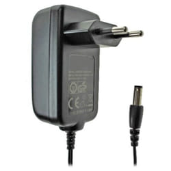 Rs Pro - Alimentation enfichable 24V c.c., 500mA, 12W, , Régulée ( Prix pour 1 )