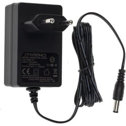 Adaptateur enfichable 24V c.c., 1A, 24W, , Régulée ( Prix pour 1 )