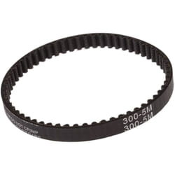 Courroie synchrone Rs Pro 300mm x 9mm, pas : 5mm, 60 dents ( Prix pour 1 )