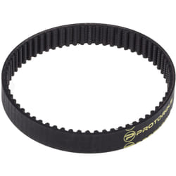 Courroie synchrone Rs Pro 330mm x 15mm, pas : 5mm, 66 dents ( Prix pour 1 )