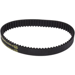 Courroie synchrone Rs Pro 350mm x 15mm, pas : 5mm, 70 dents ( Prix pour 1 )
