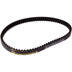 Courroie synchrone Rs Pro 400mm x 9mm, pas : 5mm, 80 dents ( Prix pour 1 )