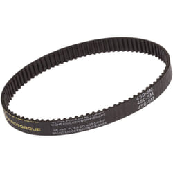 Courroie synchrone Rs Pro 450mm x 15mm, pas : 5mm, 90 dents ( Prix pour 1 )