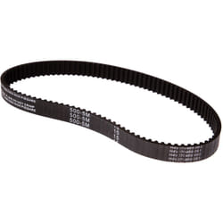Courroie synchrone Rs Pro 500mm x 15mm, pas : 5mm, 100 dents ( Prix pour 1 )