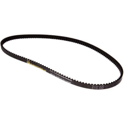 Courroie synchrone Rs Pro 670mm x 9mm, pas : 5mm, 134 dents ( Prix pour 1 )