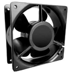 Rs Pro - Ventilateur axial 230 v c.a., 180.1m³/h, 120 x 120 x 38mm, 15W ( Prix pour 1 )