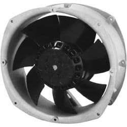 Rs Pro - Ventilateur axial 230 v c.a., 824m³/h, 220 x 200 x 70mm, 105W ( Prix pour 1 )