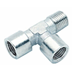Montage Rs Pro bspp 1/2' mâle bspp 1/2' femelle en Laiton, t