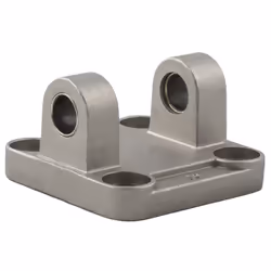 En fonction du diamètre d'alésage = 80mm Utilisé avec = Chape Type de produit = Support pour chape