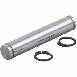 En fonction du diamètre d'alésage = 63mm Type de produit = Broche Broches en acier de RS Pro pour les charnières fournies ave ...