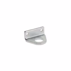 En fonction du diamètre d'alésage = 12mm Utilisé avec = Vérin pneumatique Type de produit = Support de montage