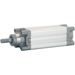Vérin iso Rs Pro Double Action , alésage de 50mm, course de 100mm ( Prix pour 1 )