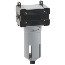 Rs Pro - Filtre Filtration 20µm, g 3/8, 3750NL/min, 15 bar ( Prix pour 1 )