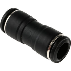Rs Pro - Raccord instantané vers Enfichable, 12 mm Enfichable, 12 mm ( Prix pour Paquet de 10 )