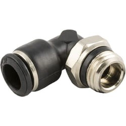 Rs Pro - Raccord instantané vers Enfichable, 12 mm r 1/2 Mâle ( Prix pour Paquet de 10 )