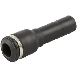 Raccord instantané Rs Pro vers Enfichable, 8 mm Enfichable, 12 mm ( Prix pour Paquet de 10 )