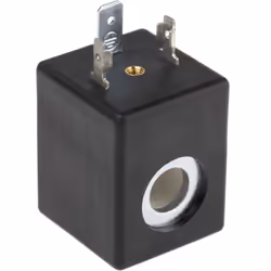 Tension d'alimentation = 110 V c.c., 220 V c.a. RS PRO 8