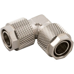 Rs Pro - Piquage droit vers Enfichable 10 mm Enfichable 10 mm