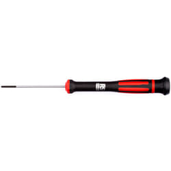 Tournevis RS PRO, Pointe Plate 2 mm type Précision, 60 mm ( Prix pour 1 )