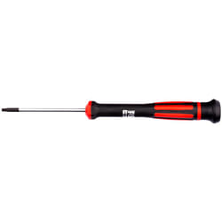 Rs Pro - Tournevis Pointe Torx T10 type Précision, 60 mm ( Prix pour 1 )