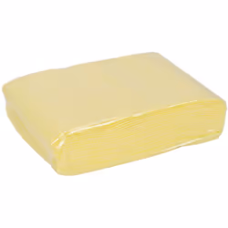 Application = Lingettes de nettoyage intense Type de conditionnement = Boîte Nombre de lingettes par pack = 25 Couleur = Jaun ...
