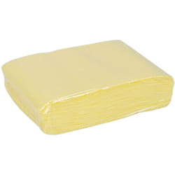 Chiffons Rs Pro 49 x 38cm pour Lingettes de nettoyage intense x 25 ( Prix pour Boîte de 25 )