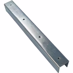 Convient aux tailles de chaines = 35 x 34mm Longueur = 35mm Matériau = Galvanisé et trempé à chaud
