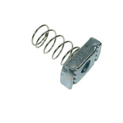 Rs Pro - crou M8, Galvanisé, pour rail de 6 x 19mm