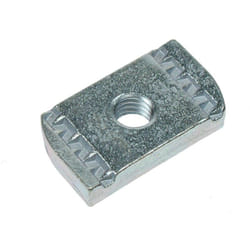 Rs Pro - crou M6, Galvanisé, pour rail de 6 x 19mm