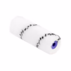 Type = Recharge de rouleau Mini-rouleau Perltex en polyamide. Rouleau à long manche pour radiateurs, complet avec rouleau en ...