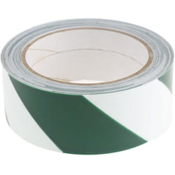 Rs Pro - Ruban réfléchissant Vert 40mm x 10m Caoutchouc ( Prix pour Bobine de 10 Mètres )