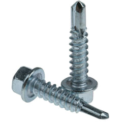 Vis autoforeuse RS PRO Acier ( Prix pour Boîte de 100 )