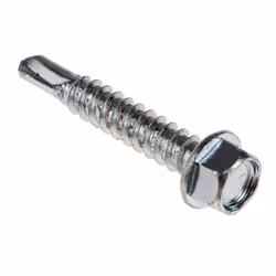 Longueur métrique = 32mm Matériau = Acier Taille de filetage mm = 5.5mm Taille de filetage métrique = M5.5 Type d'entrainemen ...